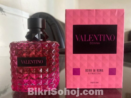 Valentino ( Extradose) perfume